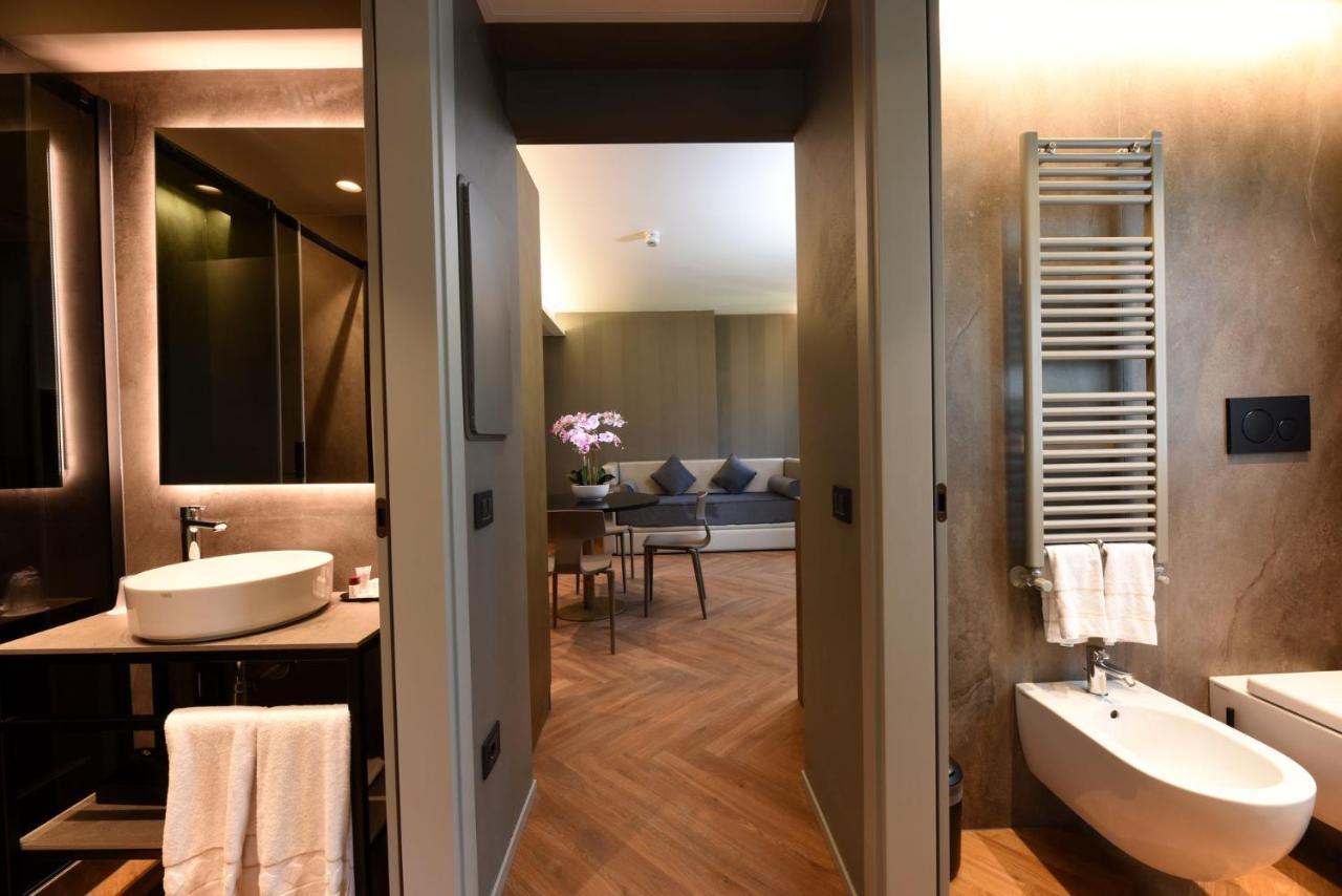 Rosa Salva Suites Venice Exterior photo