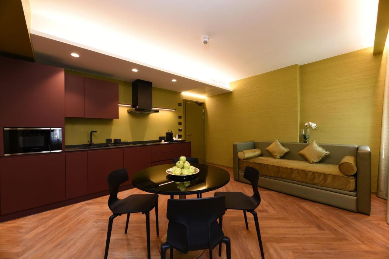 Rosa Salva Suites Venice Exterior photo