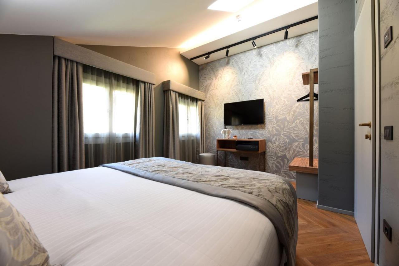 Rosa Salva Suites Venice Exterior photo