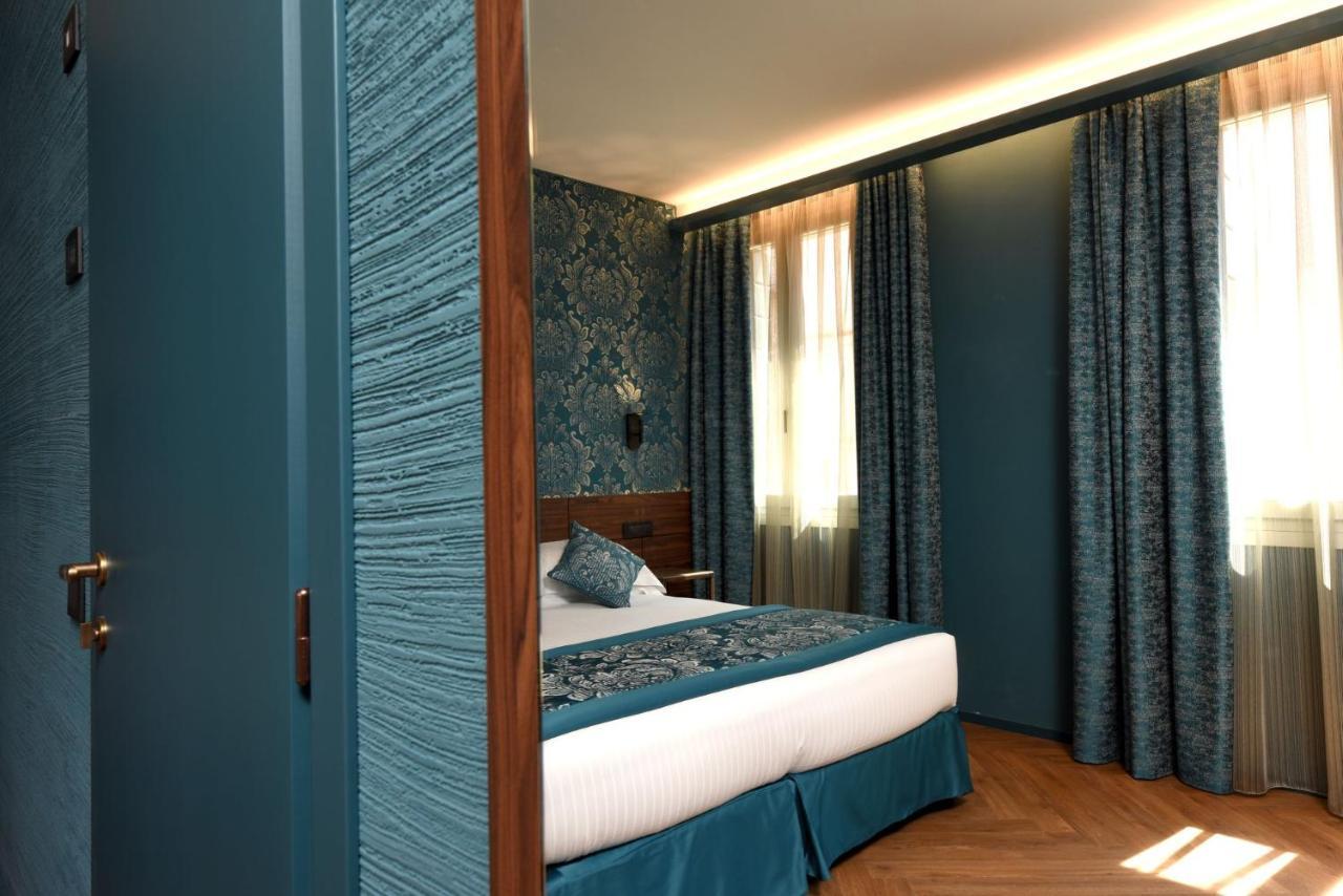 Rosa Salva Suites Venice Exterior photo