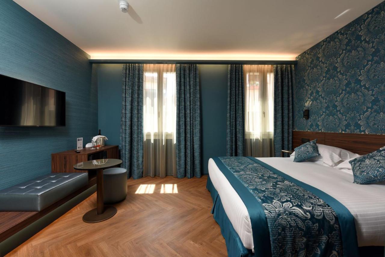Rosa Salva Suites Venice Exterior photo