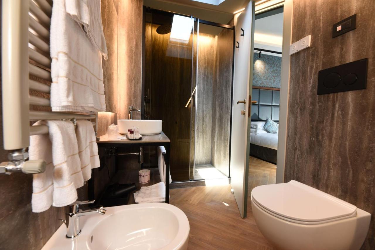 Rosa Salva Suites Venice Exterior photo